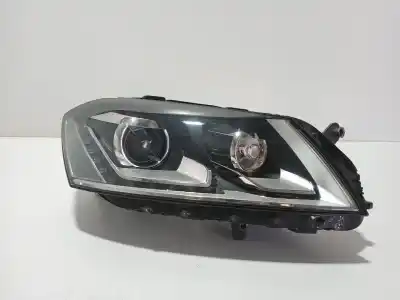 Piesă de schimb auto la mâna a doua far dreapta pentru volkswagen passat lim. (362) edition bluemotion referințe oem iam 3ab941752