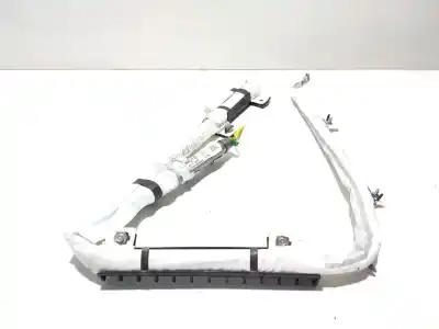 Second-hand car spare part front left curtain airbag for kia xceed (cd) 1.6 crdi 136 oem iam references 80410j7500