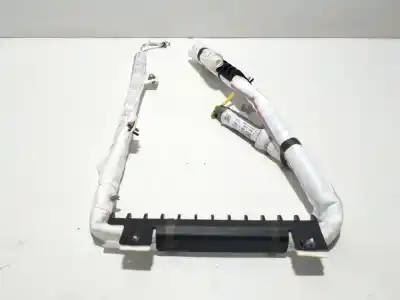 Second-hand car spare part front right curtain airbag for kia xceed (cd) 1.6 crdi 136 oem iam references 80420j7500