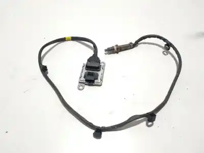 İkinci el araba yedek parçası LAMBDA PROBU için KIA XCEED (CD)  OEM IAM referansları 296702U100  