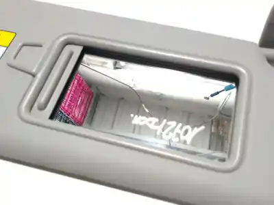 Автозапчастина б/у правильний натір для kia xceed (cd) 1.6 crdi 136 посилання на oem iam   