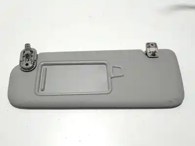 Second-hand car spare part left sunshade for kia xceed (cd) 1.6 crdi 136 oem iam references 