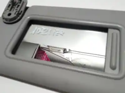 Автозапчастина б/у лівий натір для kia xceed (cd) 1.6 crdi 136 посилання на oem iam   