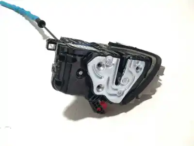 Second-hand car spare part front right door lock for kia xceed (cd) 1.6 crdi 136 oem iam references 81320j7000  