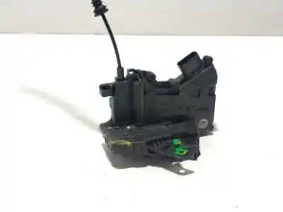 Second-hand car spare part left front door lock for kia xceed (cd) 1.6 crdi 136 oem iam references 81310j7010