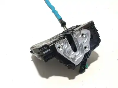 Second-hand car spare part left front door lock for kia xceed (cd) 1.6 crdi 136 oem iam references 81310j7010  