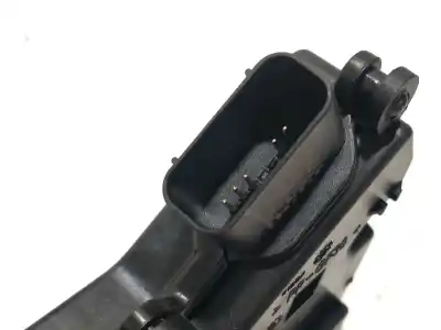 Second-hand car spare part left front door lock for kia xceed (cd) 1.6 crdi 136 oem iam references 81310j7010  