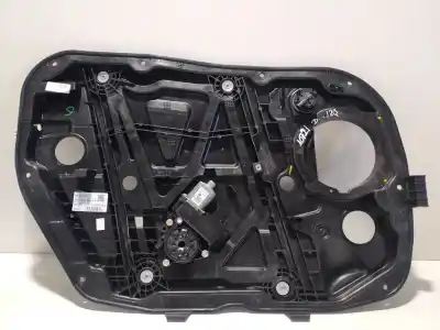 Автозапчастина б/у РЕГУЛЯТОР ВІКНА ПЕРЕДНІЙ ЛІВИЙ для KIA XCEED (CD)  Посилання на OEM IAM 82470J7015 82450J7015 