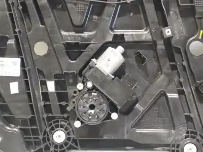 Second-hand car spare part driver left window regulator for kia xceed (cd) 1.6 crdi 136 oem iam references 82470j7015 82450j7015 