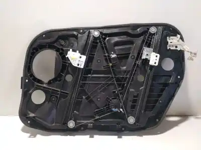 Second-hand car spare part driver left window regulator for kia xceed (cd) 1.6 crdi 136 oem iam references 82470j7015 82450j7015 