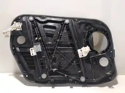 Second-hand car spare part passenger side right window regulator for kia xceed (cd) 1.6 crdi 136 oem iam references 82480j7015 82460j7015 