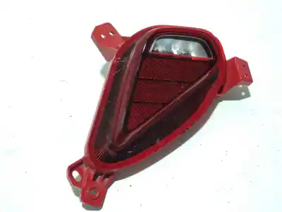 Second-hand car spare part rear left bumper lamp for kia xceed (cd) 1.6 crdi 136 oem iam references 92405j7300  