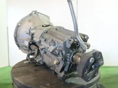 Pezzo di ricambio per auto di seconda mano riduttore per bmw 1 (e87) 118 d riferimenti oem iam cbb  