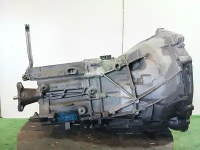 Second-hand car spare part gearbox for bmw 1 (e87) 118 d oem iam references cbb  