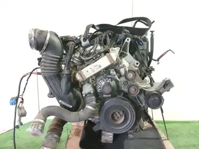 Peça sobressalente para automóvel em segunda mão  por BMW 1 (E87)  Referências OEM IAM N47D20A  