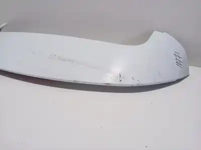 Автозапчастина б/у задне крило для kia xceed (cd) 1.6 gdi hybrid посилання на oem iam 87210j7ca0  