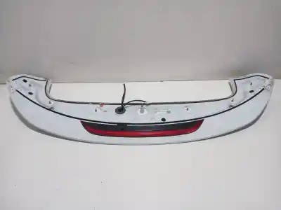 Автозапчастина б/у задне крило для kia xceed (cd) 1.6 gdi hybrid посилання на oem iam 87210j7ca0  