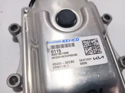 Second-hand car spare part electronic module for kia xceed (cd) 1.6 crdi 136 oem iam references 9544132cs0  