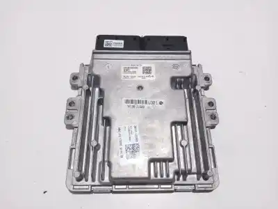 Second-hand car spare part ecu engine control for kia xceed (cd) 1.6 crdi 136 oem iam references 391992u100