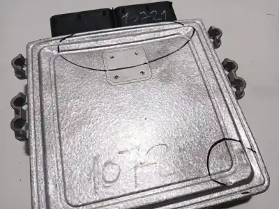 Second-hand car spare part ecu engine control for kia xceed (cd) 1.6 crdi 136 oem iam references 391992u100  391112u483