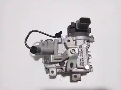 Second-hand car spare part electronic module for kia xceed (cd) 1.6 crdi 136 oem iam references 4147032800