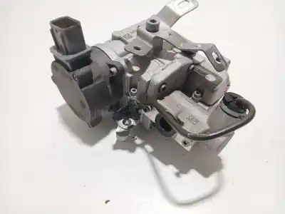 Second-hand car spare part electronic module for kia xceed (cd) 1.6 crdi 136 oem iam references 4147032800  021857591a