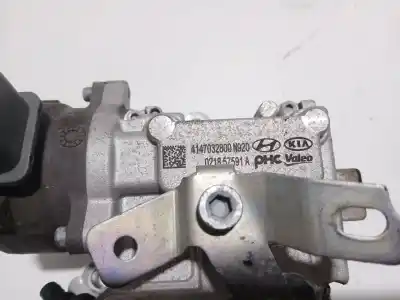 Second-hand car spare part electronic module for kia xceed (cd) 1.6 crdi 136 oem iam references 4147032800  021857591a