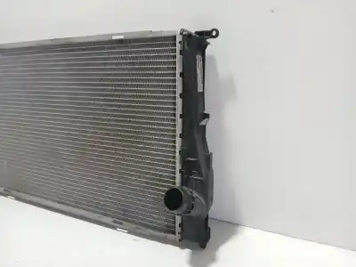 Second-hand car spare part water radiator for bmw 1 (e87) 118 d oem iam references 781025801  17117788903