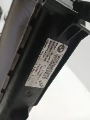 Second-hand car spare part water radiator for bmw 1 (e87) 118 d oem iam references 781025801  17117788903