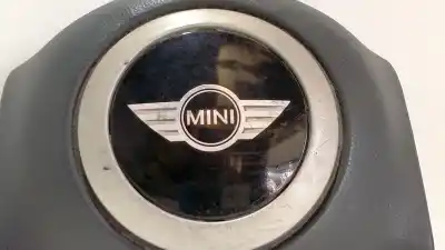Peça sobressalente para automóvel em segunda mão airbag dianteiro esquerdo por mini mini (r50,r53) one referências oem iam 6760366  