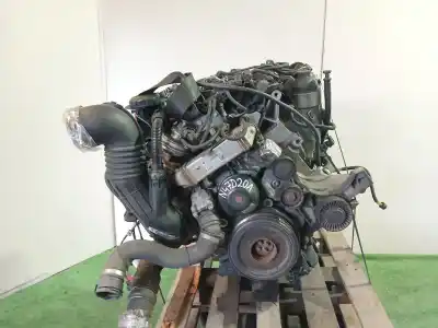 Peça sobressalente para automóvel em segunda mão  por BMW 1 (E87)  Referências OEM IAM N47D20A  