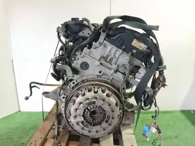 Second-hand car spare part complete engine for bmw 1 (e87) 118 d oem iam references n47d20a  