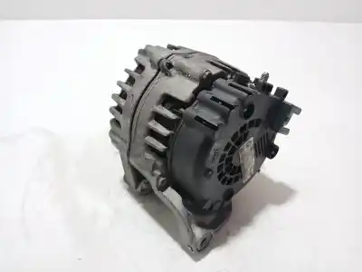 Second-hand car spare part alternator for bmw 1 (e87) 118 d oem iam references 7802261  
