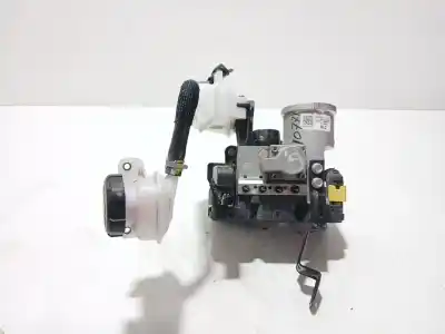 Pezzo di ricambio per auto di seconda mano abs per kia xceed (cd) 1.6 gdi hybrid riferimenti oem iam 58500cr100  
