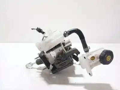 Pezzo di ricambio per auto di seconda mano abs per kia xceed (cd) 1.6 gdi hybrid riferimenti oem iam 58500cr100  