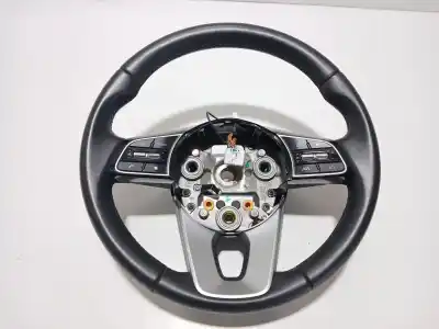 Second-hand car spare part steering wheel for kia xceed (cd) 1.6 crdi 136 oem iam references 657390600a