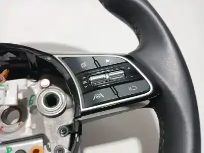 Second-hand car spare part steering wheel for kia xceed (cd) 1.6 crdi 136 oem iam references 657390600a  
