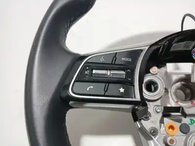 Second-hand car spare part steering wheel for kia xceed (cd) 1.6 crdi 136 oem iam references 657390600a  