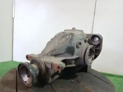 Peça sobressalente para automóvel em segunda mão diferencial traseiro por bmw 5 (e60) 530 d referências oem iam 7526931