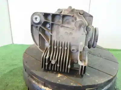 Pezzo di ricambio per auto di seconda mano differenziale posteriore per bmw 5 (e60) 530 d riferimenti oem iam 7526931  