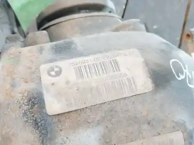 Pezzo di ricambio per auto di seconda mano differenziale posteriore per bmw 5 (e60) 530 d riferimenti oem iam 7526931  