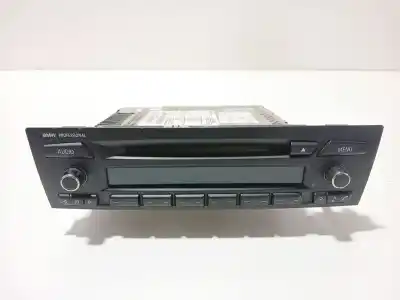 Peça sobressalente para automóvel em segunda mão  por BMW 1 (E87)  Referências OEM IAM 65129187108  