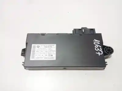 Peça sobressalente para automóvel em segunda mão  por BMW 1 (E87)  Referências OEM IAM 61359147220  