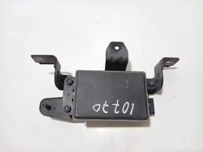 Second-hand car spare part electronic module for kia niro (de) 1.6 gdi hybrid oem iam references 96400g5000  