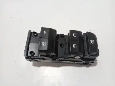 Pièce détachée automobile d'occasion COMMANDE DE LÈVE VITRE AVANT GAUCHE pour KIA XCEED (CD)  Références OEM IAM 93570J7100  
