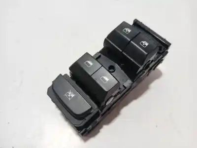 Second-hand car spare part left front power window switch for kia xceed (cd) 1.6 gdi hybrid oem iam references 93570j7100  