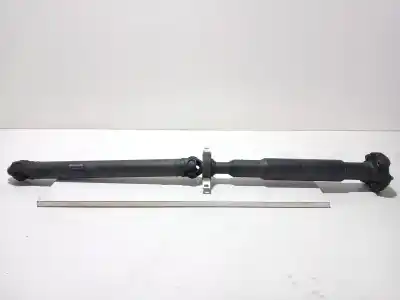 Pezzo di ricambio per auto di seconda mano TRASMISSIONE CENTRALE per BMW X3 (F25) XDRIVE 20 D Riferimenti OEM IAM 7589801  
