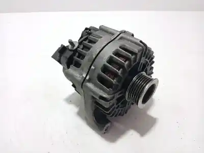 Pezzo di ricambio per auto di seconda mano ALTERNATORE per BMW 1 (E87) 118 D Riferimenti OEM IAM 7802261  