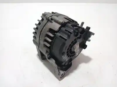 Peça sobressalente para automóvel em segunda mão alternador por bmw 1 (e87) 118 d referências oem iam 7802261  