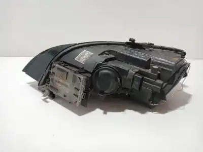Second-hand car spare part right headlight for audi tt (8j3) 2.0 tdi quattro oem iam references 8j0941004h  